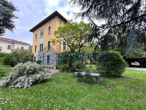 appartamento in vendita a Brescia in zona Porta Venezia