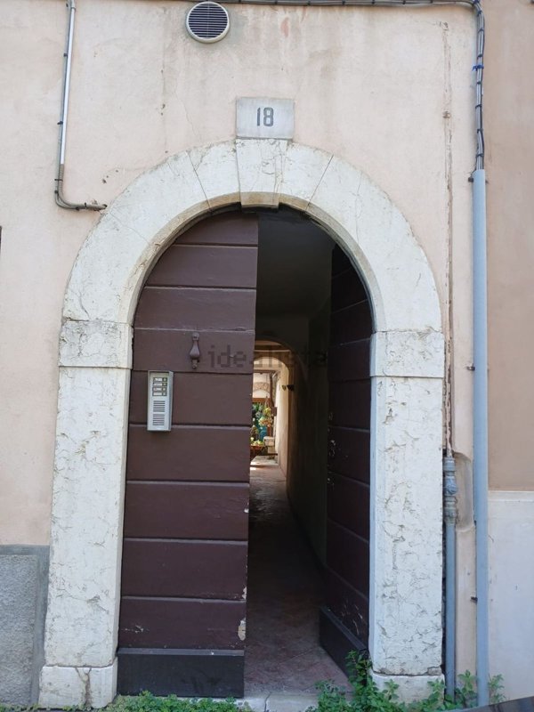 appartamento in vendita a Brescia in zona Centro Storico