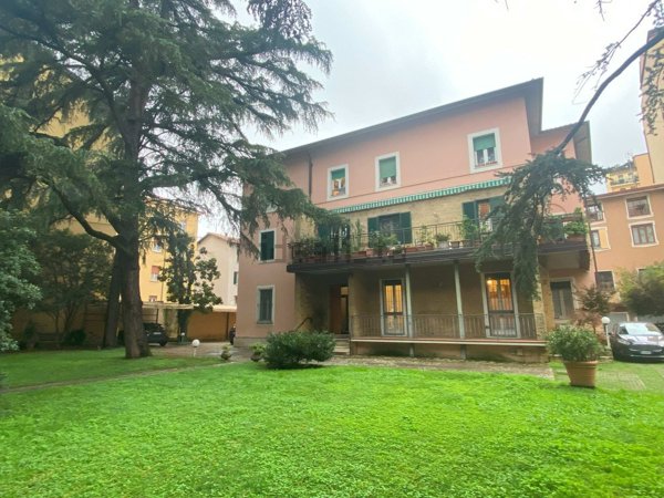 appartamento in vendita a Brescia