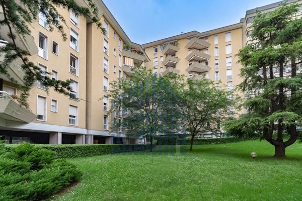 appartamento in vendita a Brescia