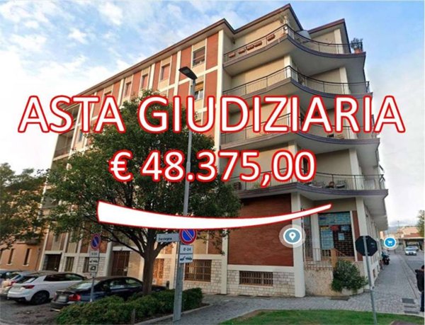 appartamento in vendita a Brescia
