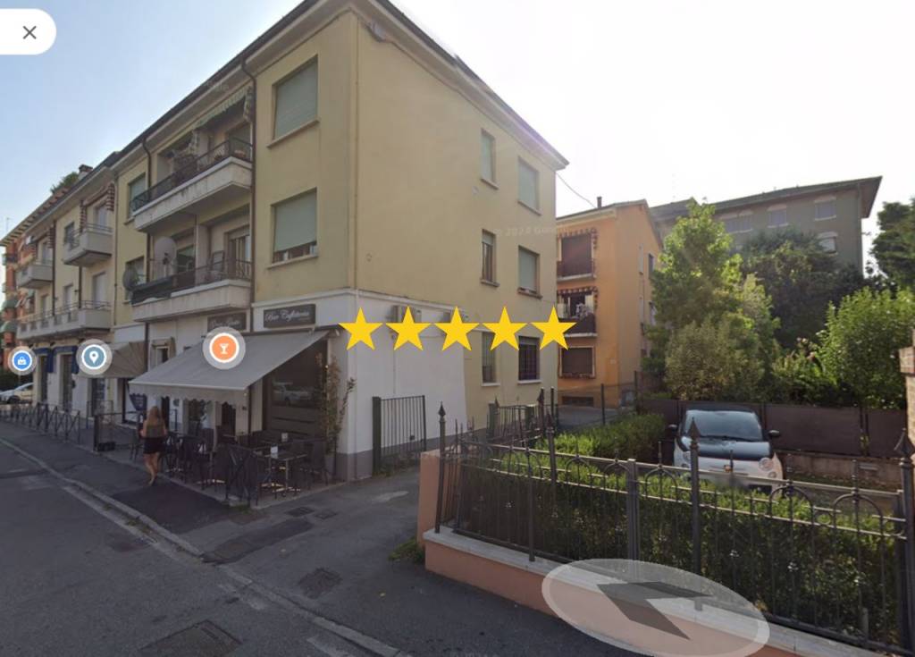 appartamento in vendita a Brescia