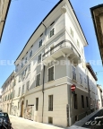 appartamento in vendita a Brescia in zona Centro Storico