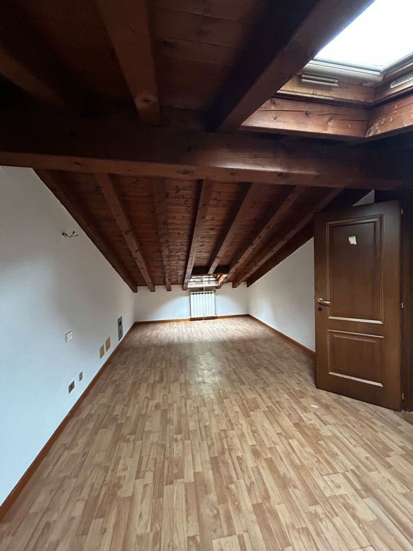 appartamento in vendita a Brescia in zona Centro Storico