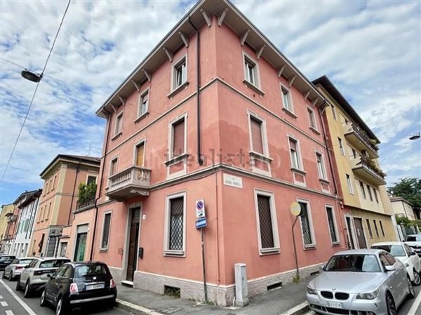 appartamento in vendita a Brescia in zona Porta Venezia