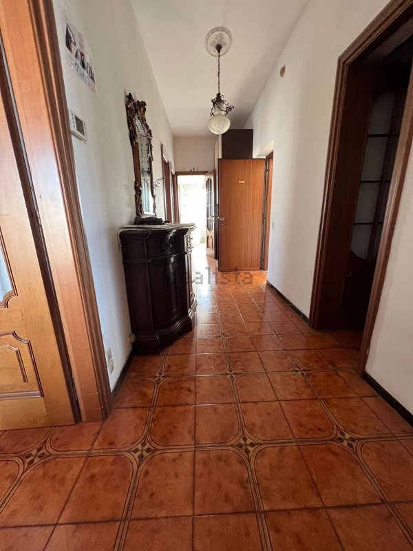 appartamento in vendita a Brescia in zona Chiusure