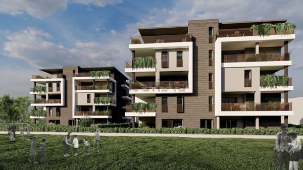 appartamento in vendita a Brescia