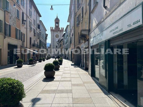 quadrivano in vendita a Brescia in zona Centro Storico