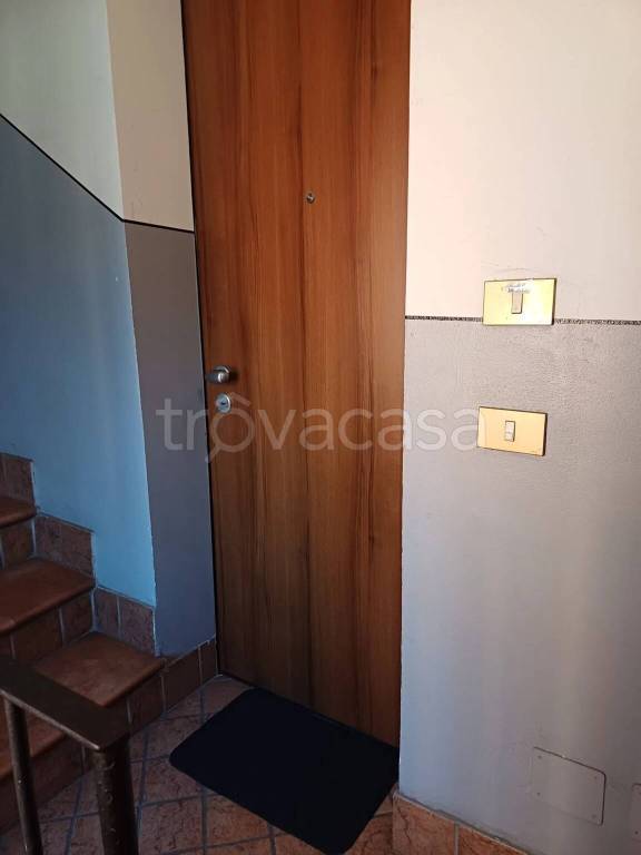 appartamento in vendita a Brescia in zona Don Bosco