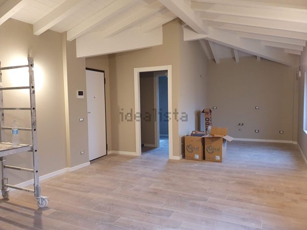 appartamento in vendita a Brescia in zona Casazza