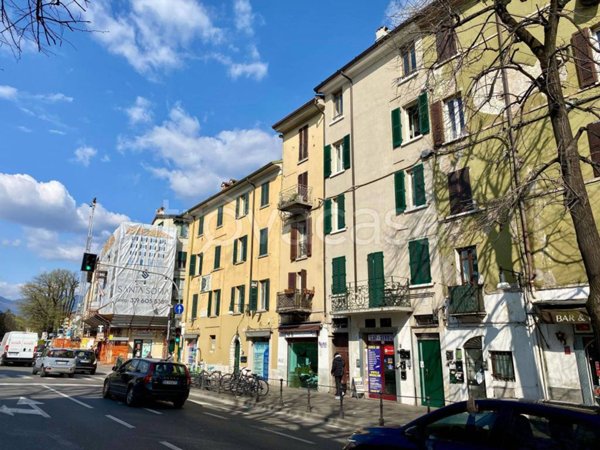 appartamento in vendita a Brescia