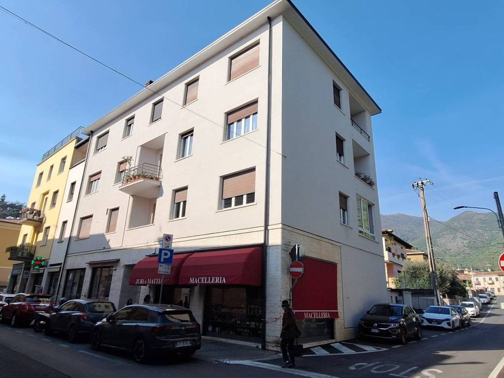 appartamento in vendita a Brescia in zona Sant'Eufemia
