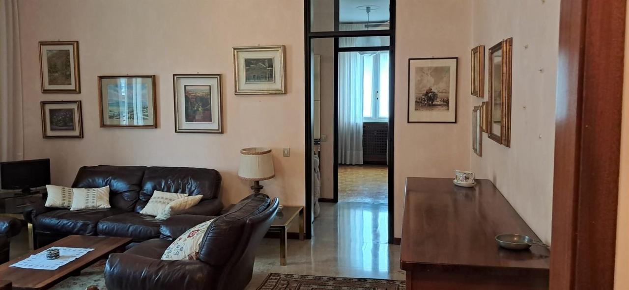 appartamento in vendita a Brescia in zona Chiusure