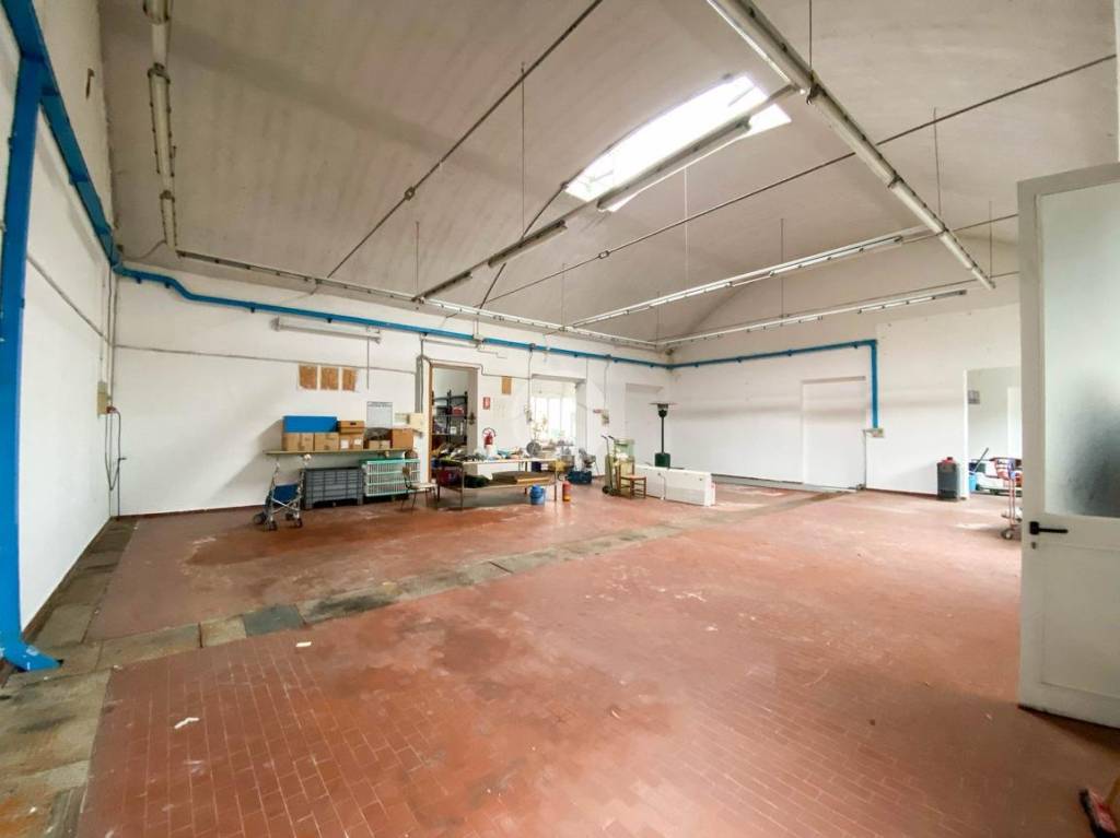 appartamento in vendita a Brescia in zona Porta Venezia