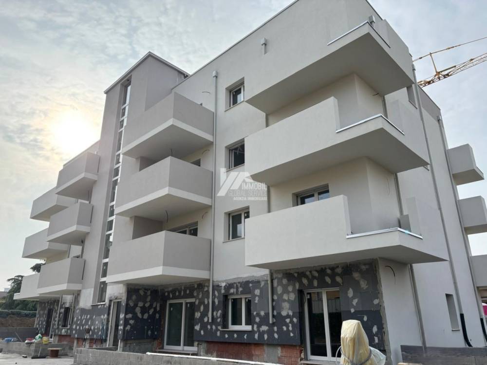 appartamento in vendita a Brescia in zona Chiusure