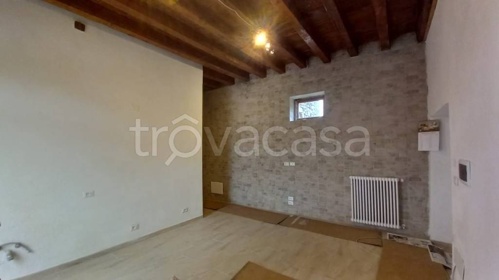 appartamento in vendita a Brescia in zona Caionvico