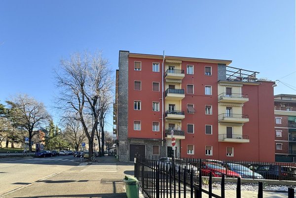 appartamento in vendita a Brescia
