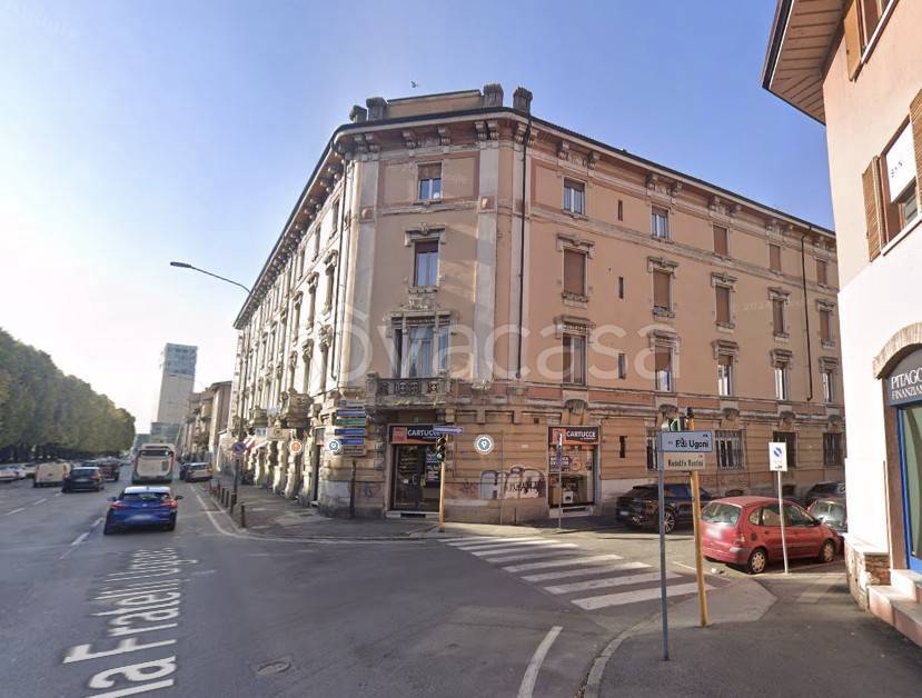 appartamento in vendita a Brescia