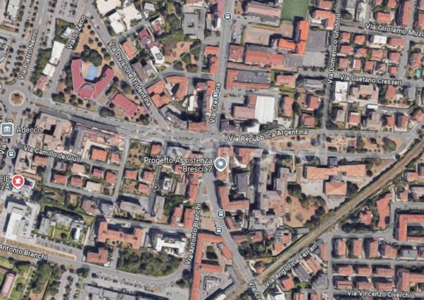 appartamento in vendita a Brescia
