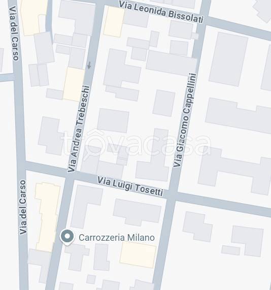 appartamento in vendita a Brescia