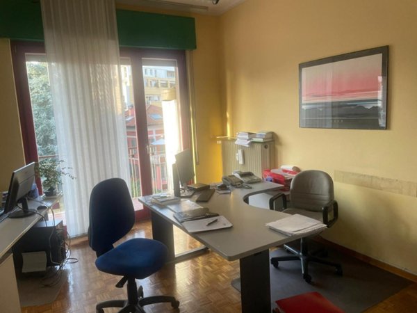 appartamento in vendita a Brescia in zona Villaggio Sereno