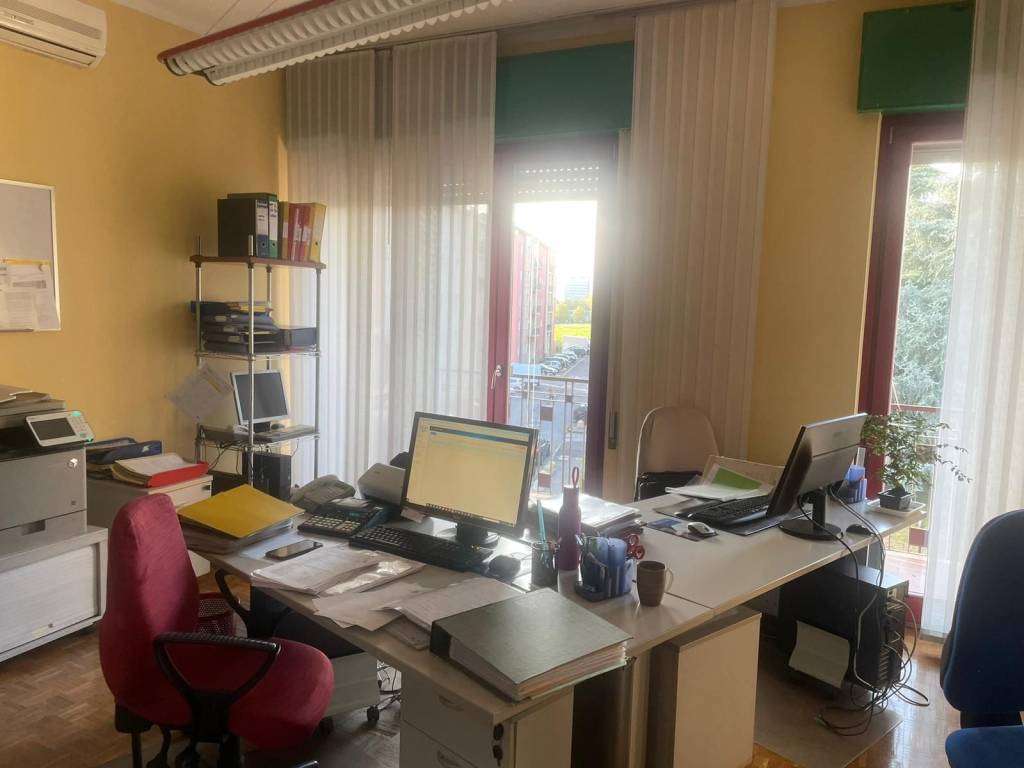 appartamento in vendita a Brescia in zona Villaggio Sereno