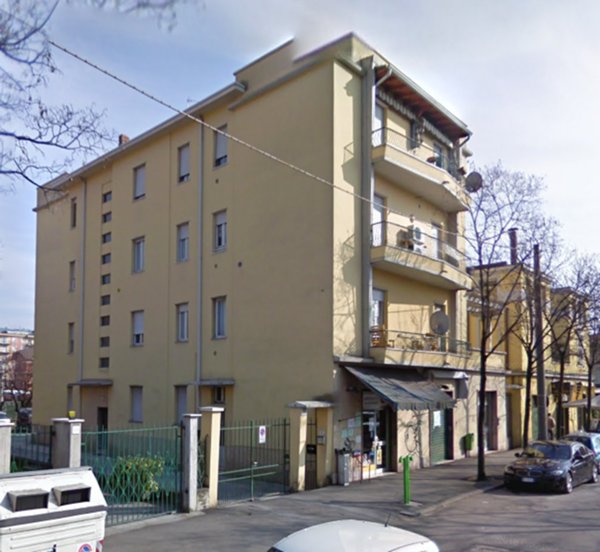 appartamento in vendita a Brescia in zona San Bartolomeo