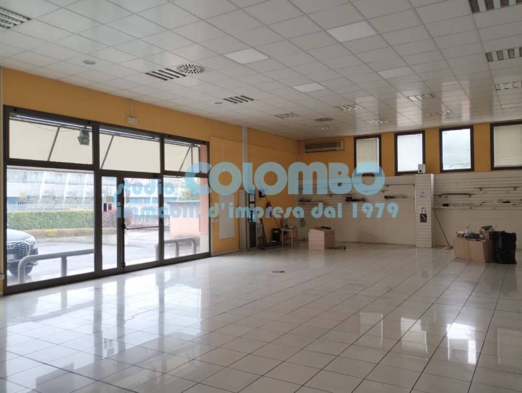 negozio in vendita a Brescia