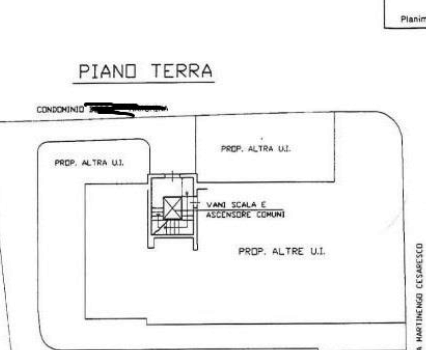 locale di sgombero in vendita a Brescia