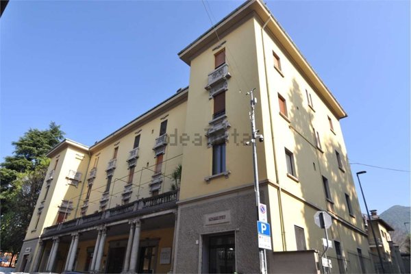 appartamento in vendita a Brescia in zona Sant'Eufemia