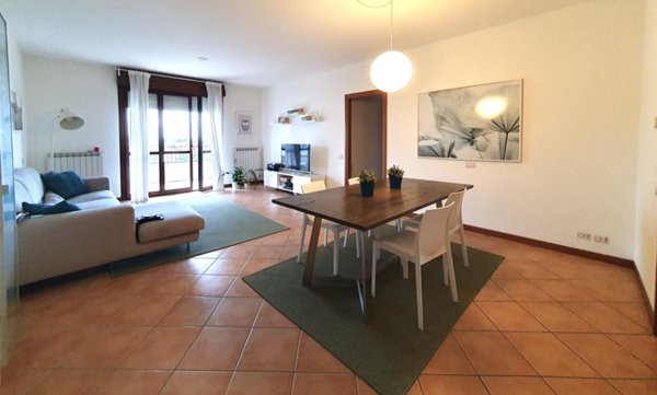 appartamento in vendita a Brescia in zona Lamarmora