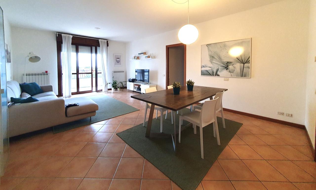 appartamento in vendita a Brescia in zona Lamarmora