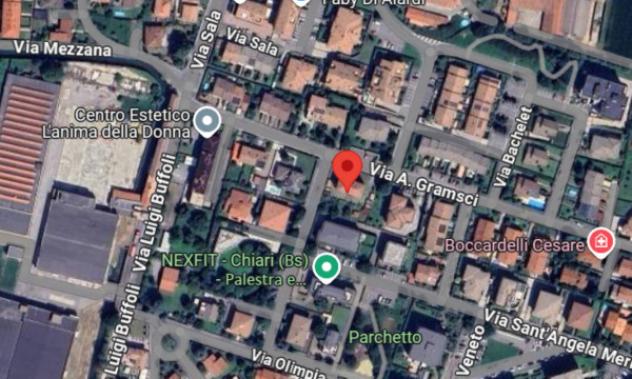 appartamento in vendita a Brescia