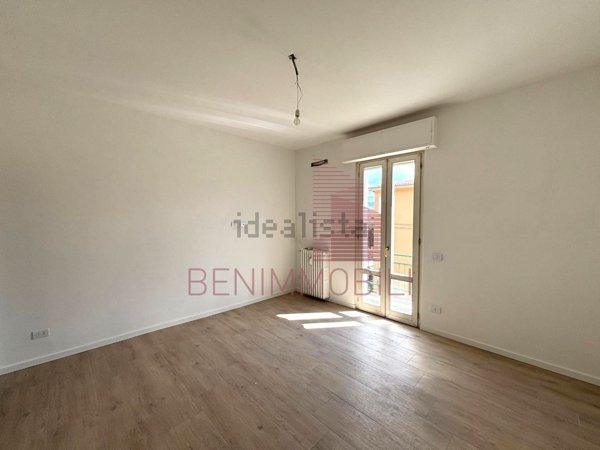 appartamento in vendita a Brescia in zona Urago/Mella