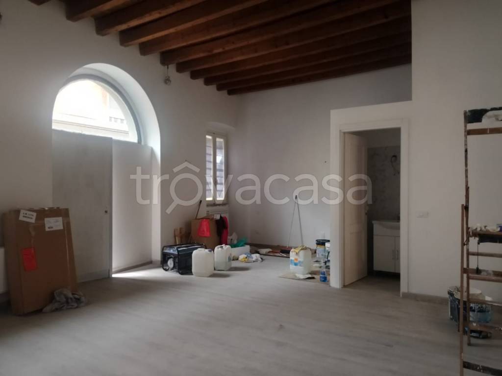 appartamento in vendita a Brescia in zona Porta Milano