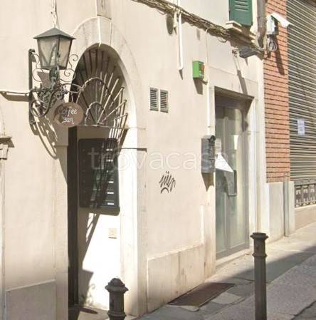 monolocale in vendita a Brescia in zona Centro Storico
