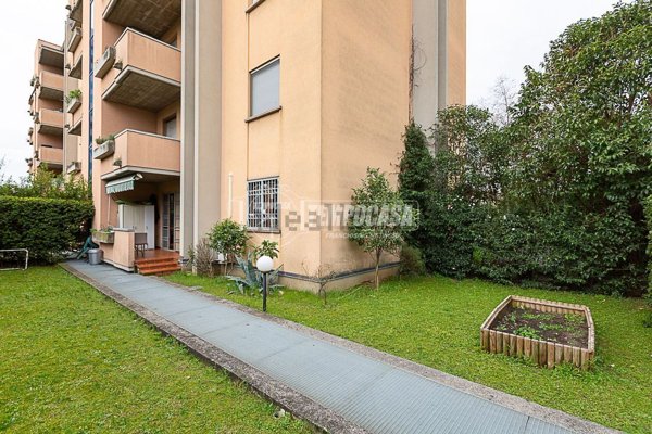 appartamento in vendita a Brescia