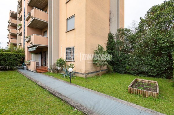 appartamento in vendita a Brescia in zona Folzano