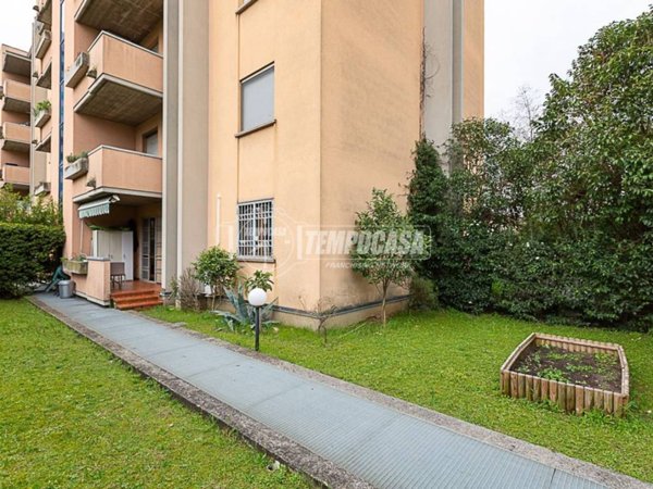 appartamento in vendita a Brescia