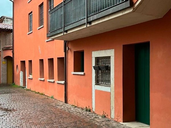 appartamento in vendita a Brescia in zona Sant'Eufemia