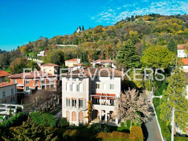 appartamento in vendita a Brescia in zona Porta Venezia