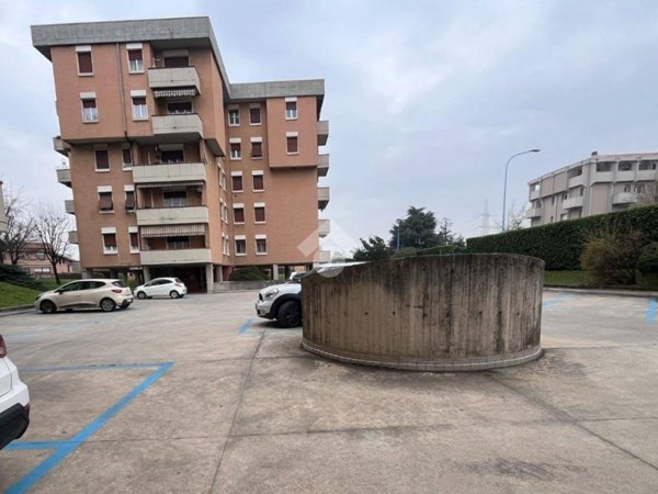 appartamento in vendita a Brescia in zona Volta