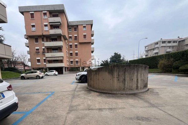appartamento in vendita a Brescia