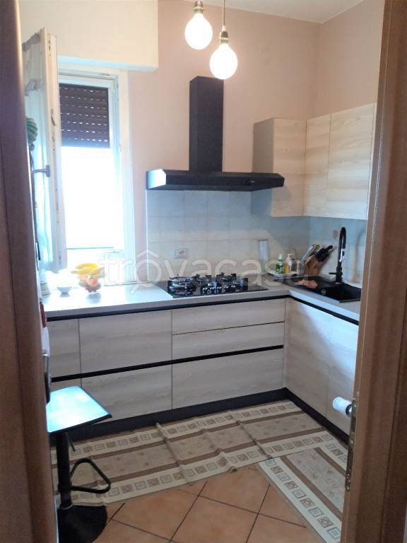 appartamento in vendita a Brescia