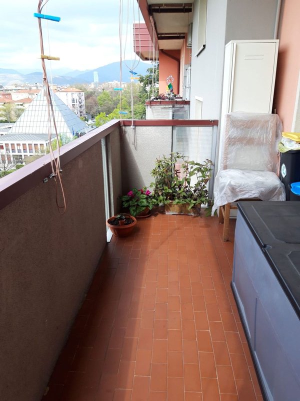 appartamento in vendita a Brescia