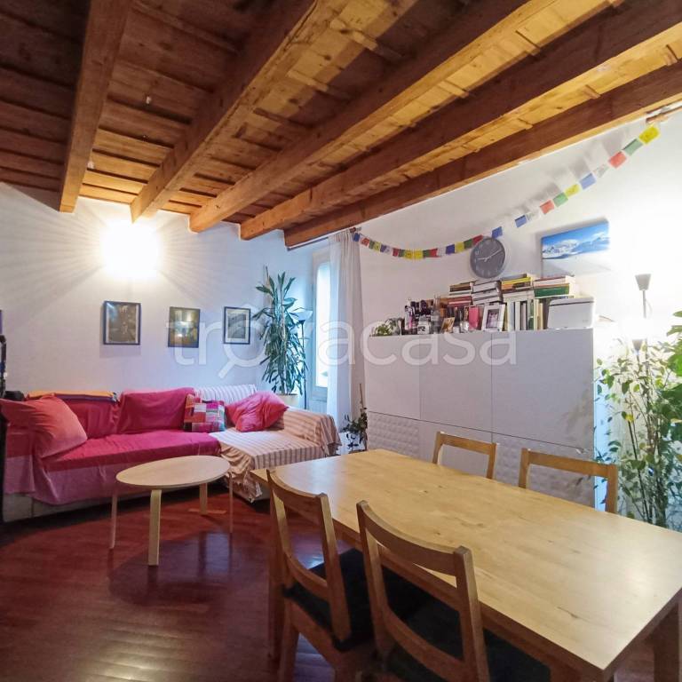 appartamento in vendita a Brescia in zona Centro Storico