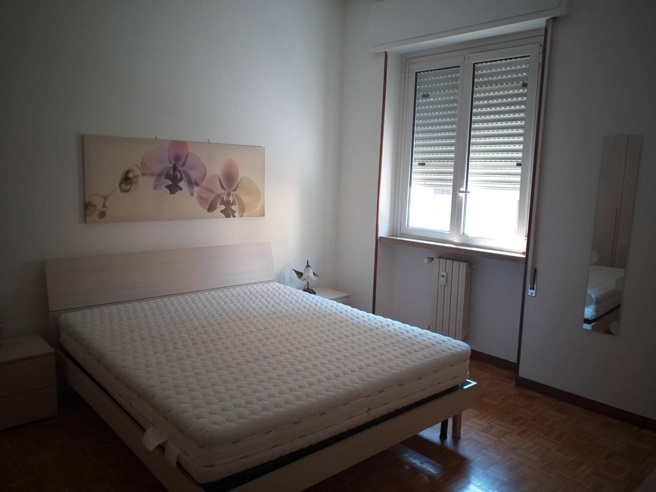 appartamento in vendita a Brescia in zona Villaggio Prealpino