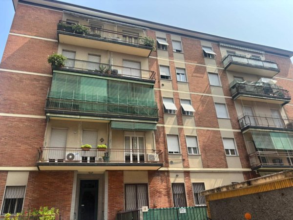 appartamento in vendita a Brescia in zona San Bartolomeo