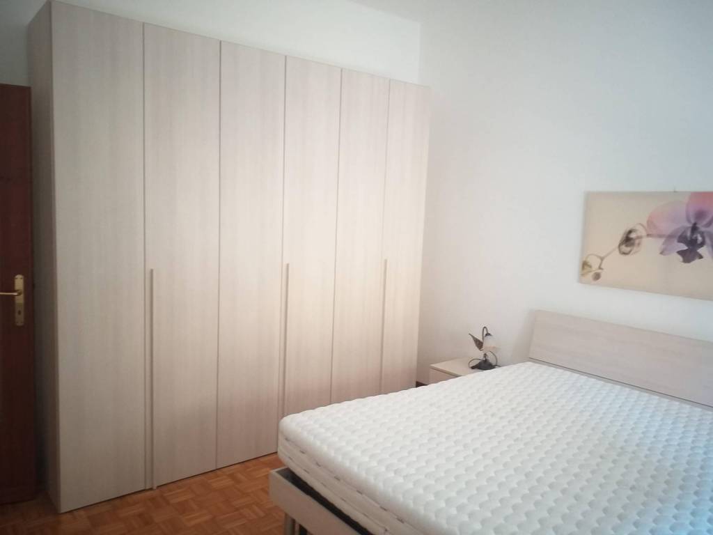 appartamento in vendita a Brescia in zona San Bartolomeo