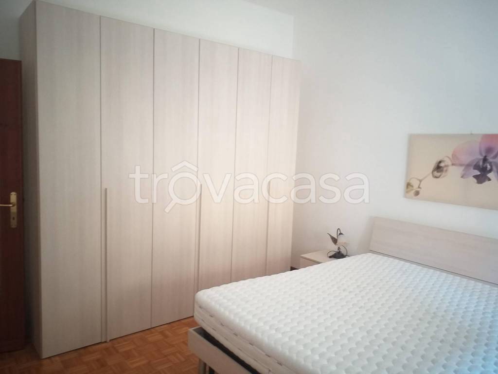 appartamento in vendita a Brescia in zona San Bartolomeo